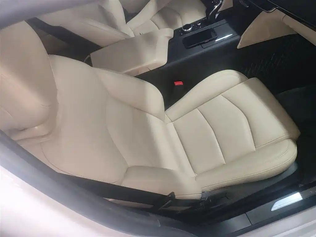 Cadillac CT6 2021 28T Fashion фото 25