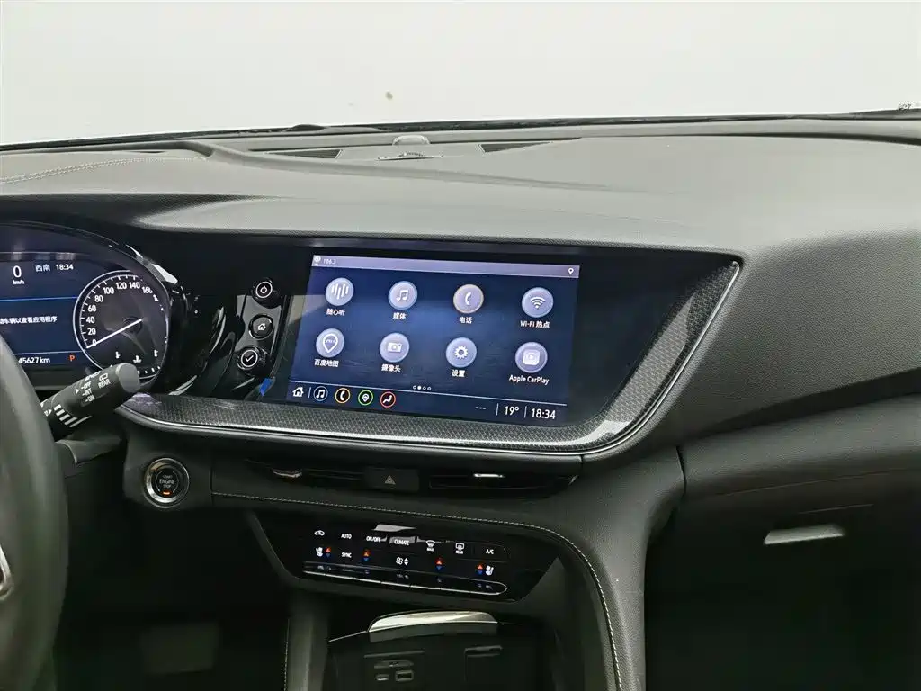 Buick Envision S 2020 Enclave S 652T FWD Limited S Sport Edition фото 12
