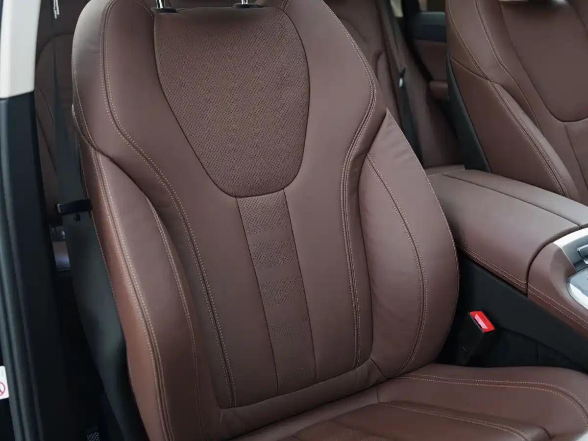 BMW X5 (Import) 2021 xDrive40i M Sport Package фото 17