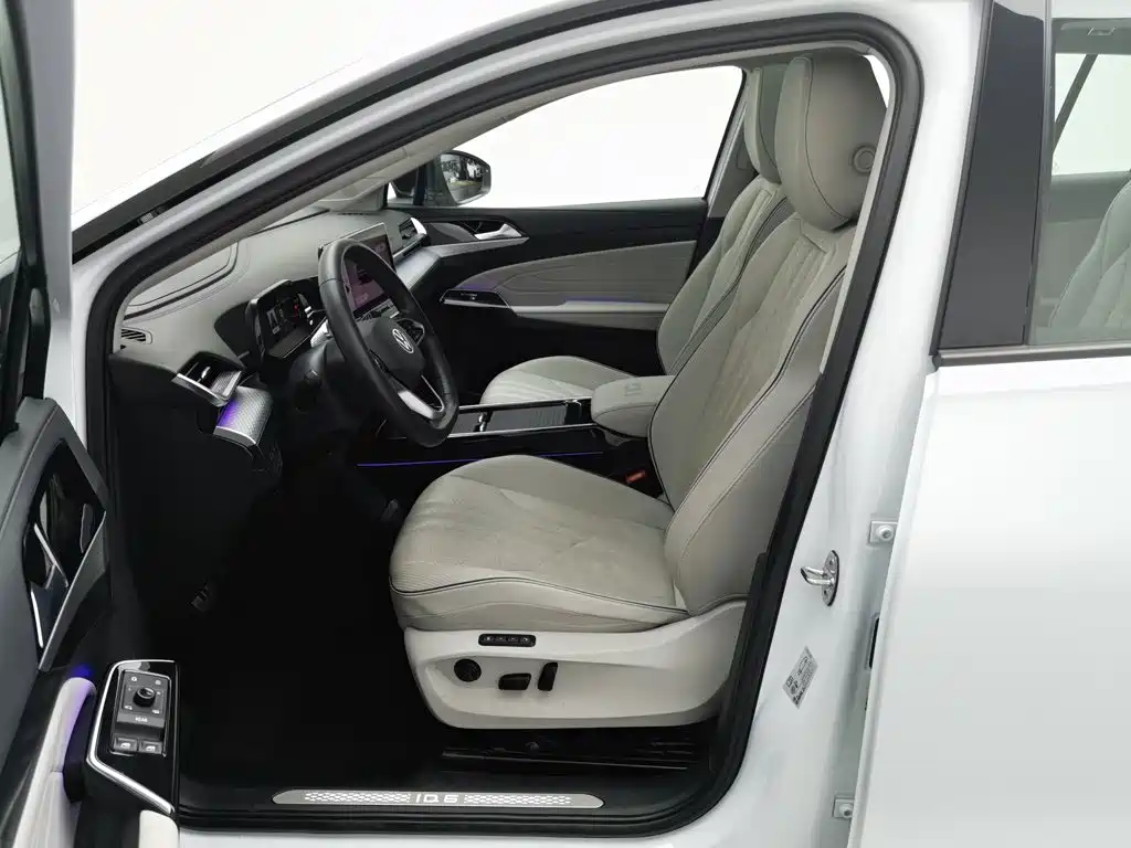 Volkswagen ID.6, миниатюра 10