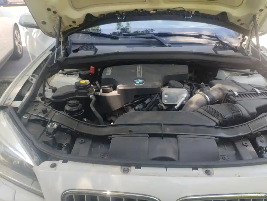 BMW X1 2013 2013 xDrive20i X Design Package