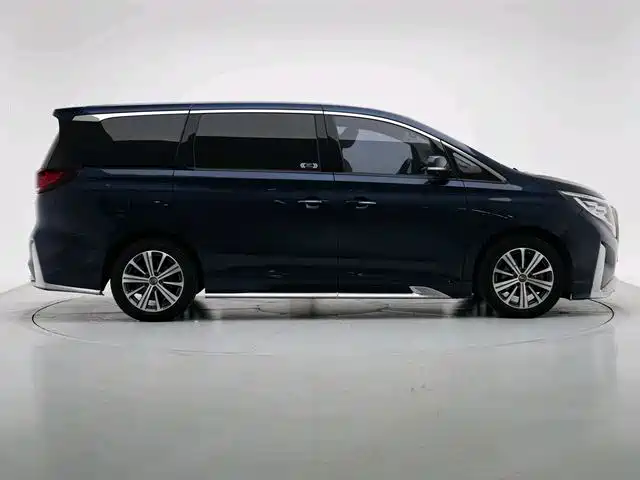 GAC Trumpchi Trumpchi M8 2020 Master Edition 390T Ultimate фото 7
