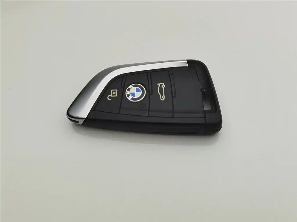 BMW 1 Series 2018 Facelift 118i Fashion фото 19