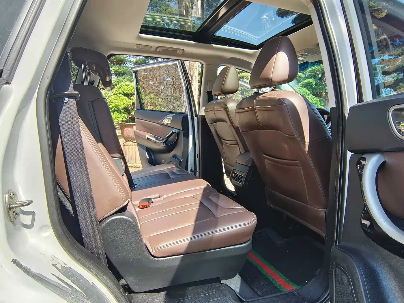 BISU AUTO SPECIFIC SPEED T5