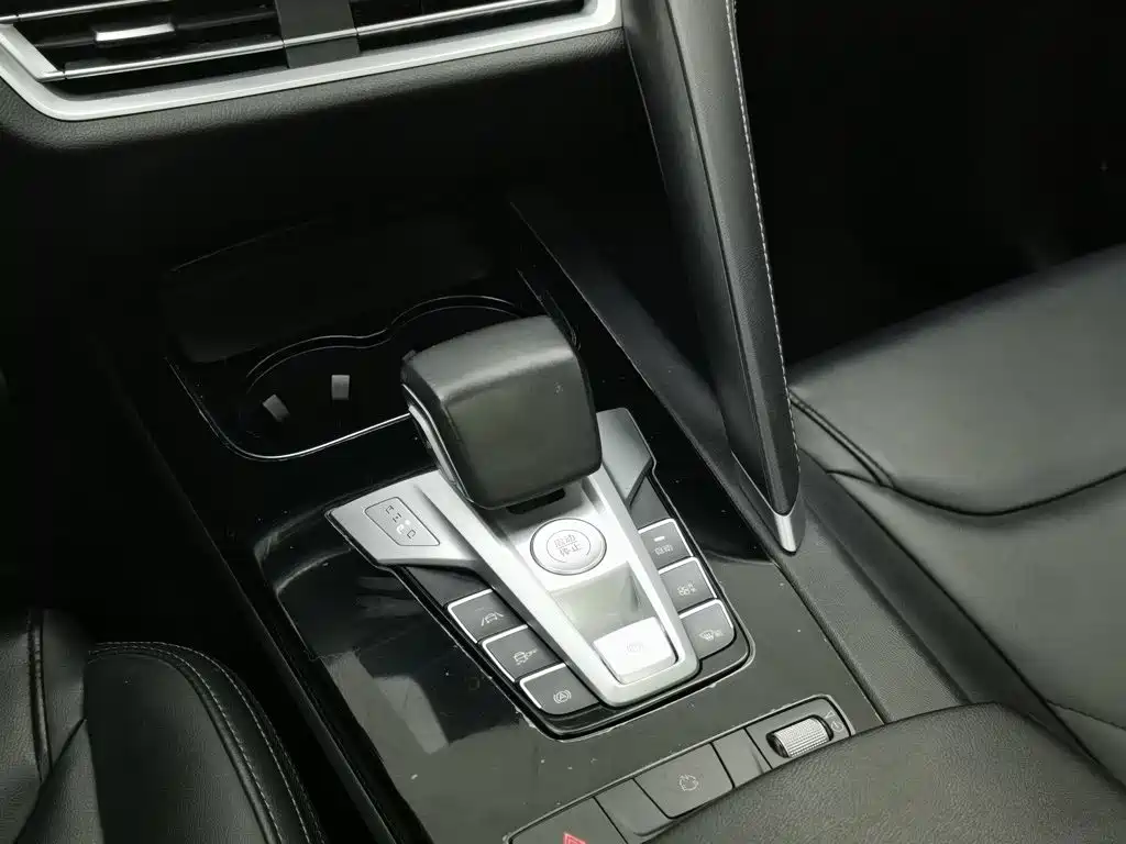 BYD Song Pro, миниатюра 13