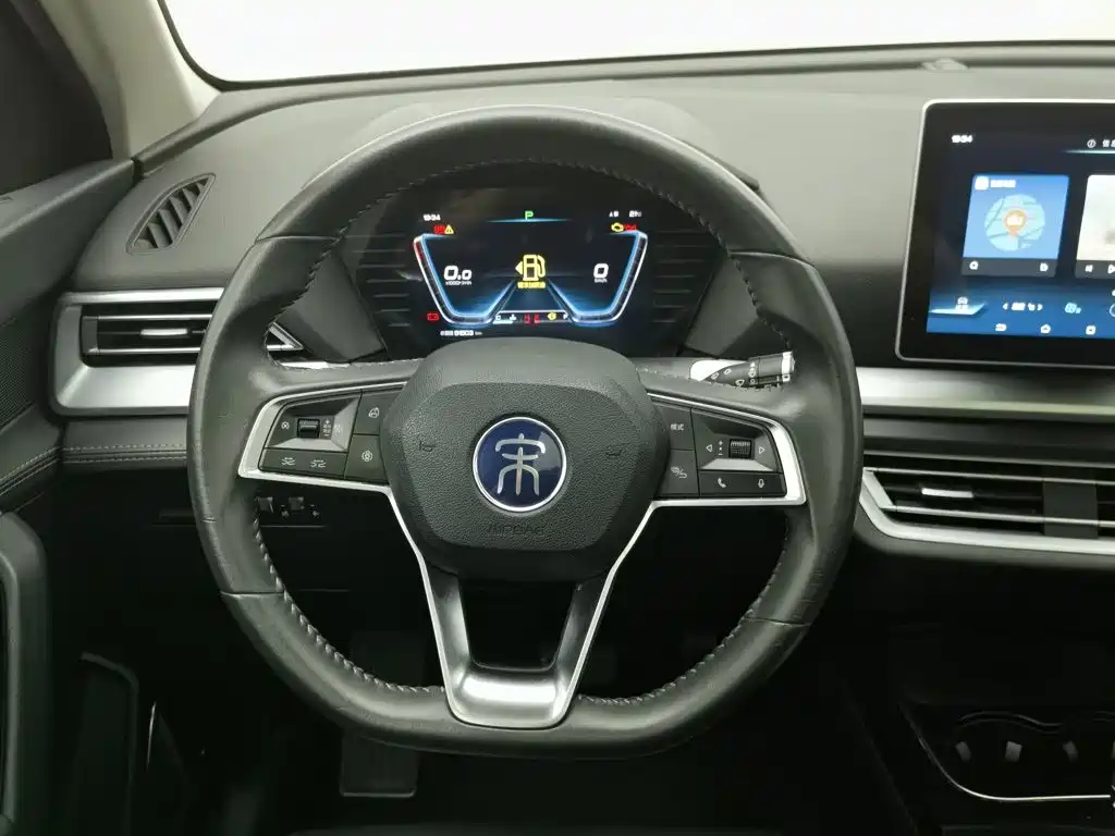BYD Song Pro, миниатюра 11