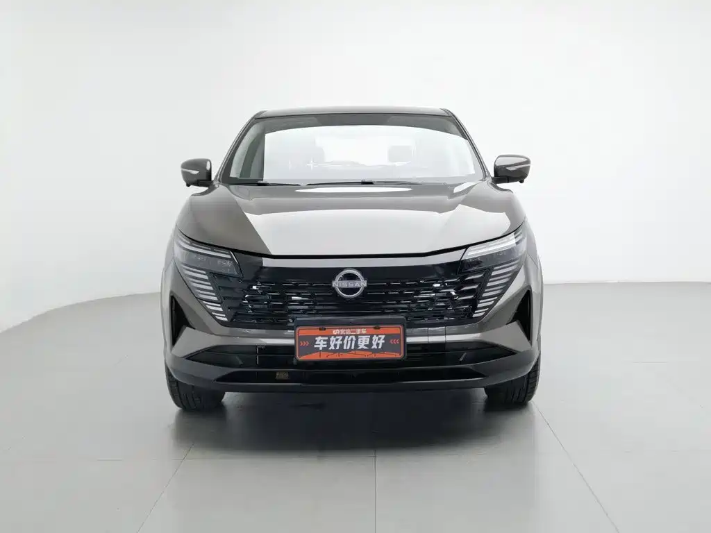 Nissan Qashqai, миниатюра 3