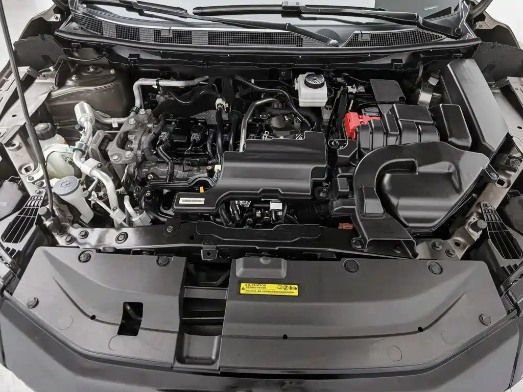 Nissan Qashqai, миниатюра 6