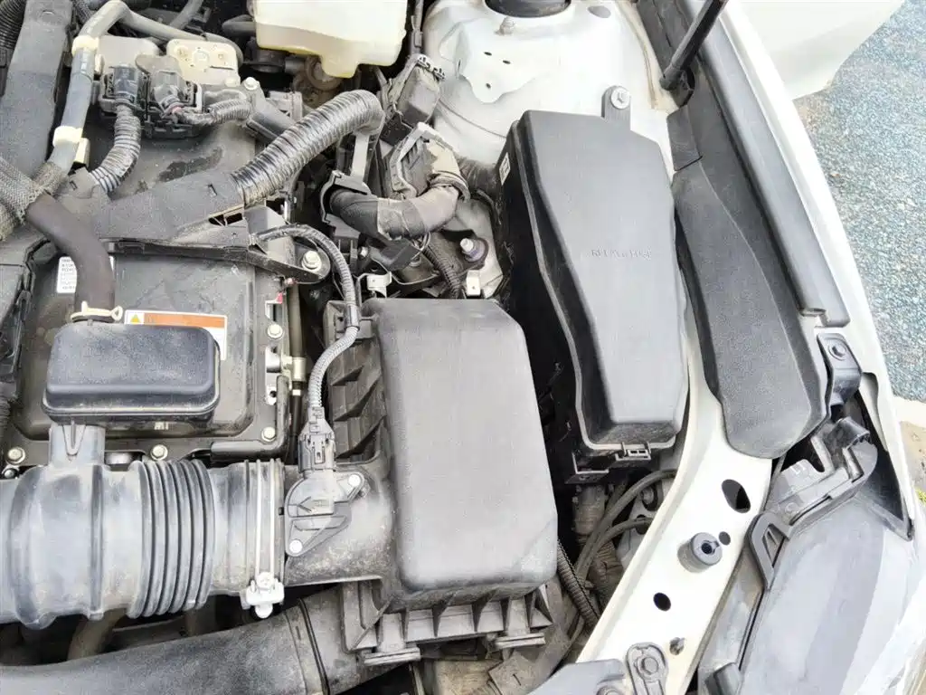 Toyota Camry 2021 Hybrid 2.5HGVP Leading Edition фото 24
