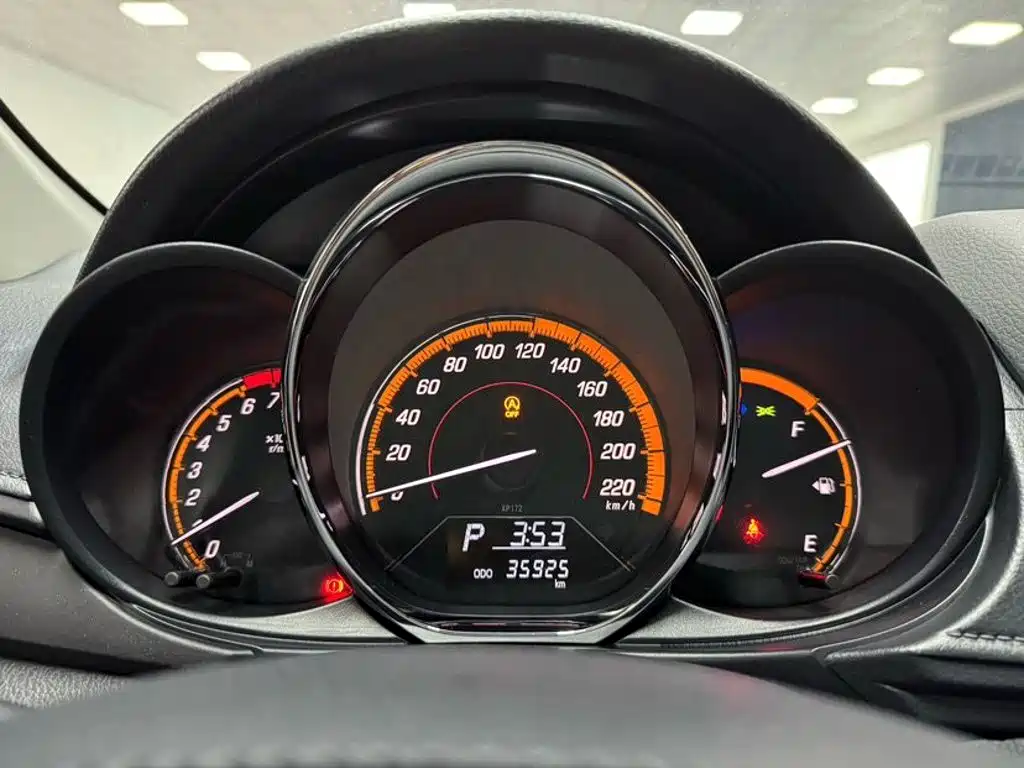 Toyota YARiS L Zhi Xuan 2023 2022 Zhi Xuan X 1.5L CVT Luxury PLUS Edition