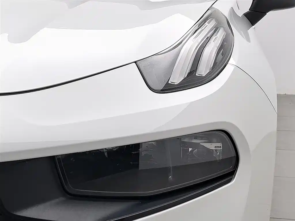 Lynk & Co 03 2019 1.5TD DCT Power Edition China VI фото 7