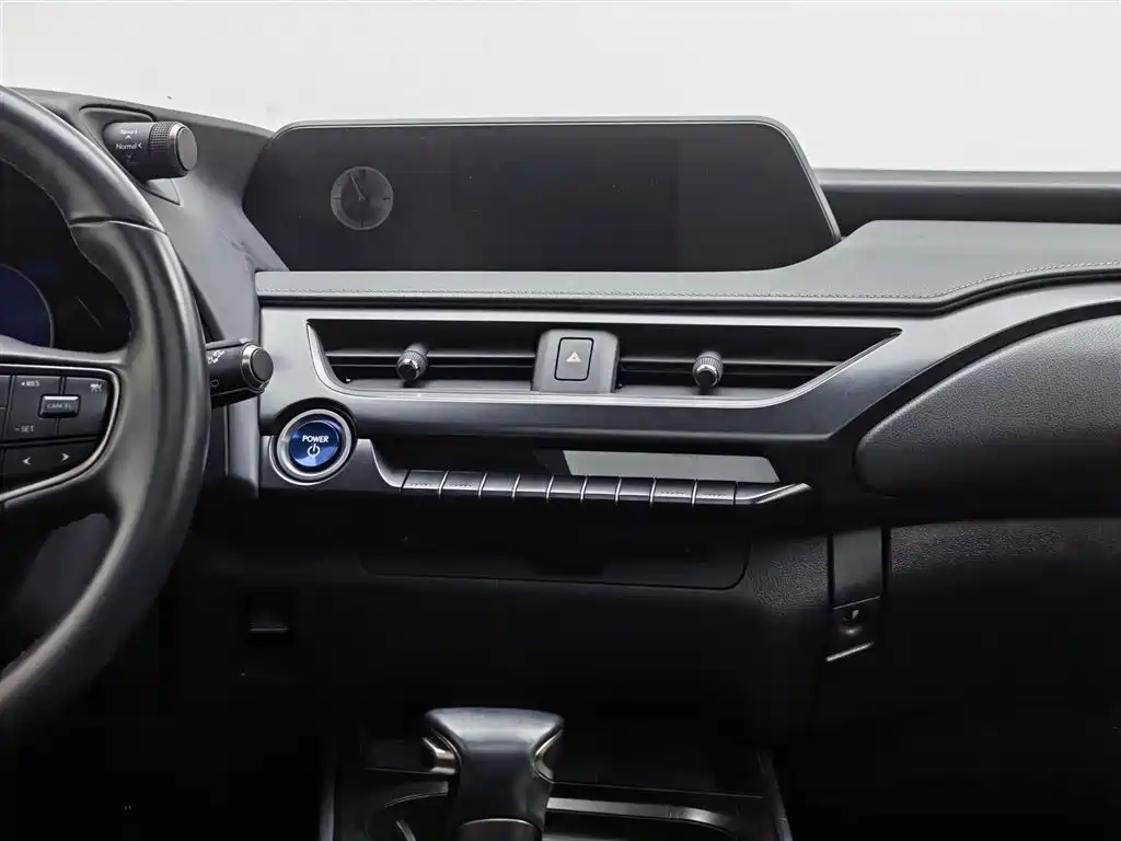 Lexus UX 2020 260h Explore Fun Edition China V фото 12