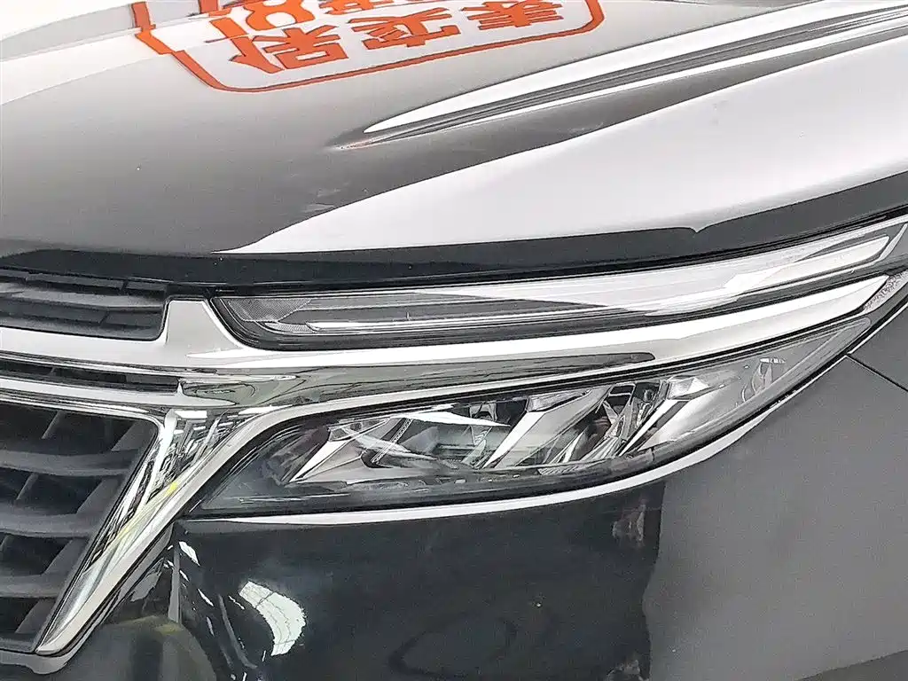 Chevrolet Equinox 2022 535T Galloping Edition фото 7