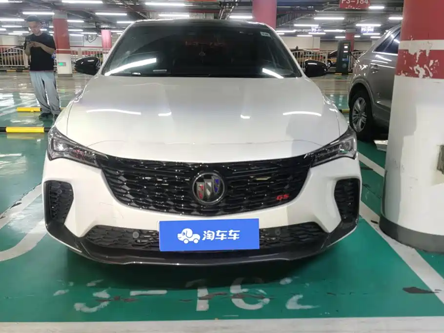 BUICK WEILANG