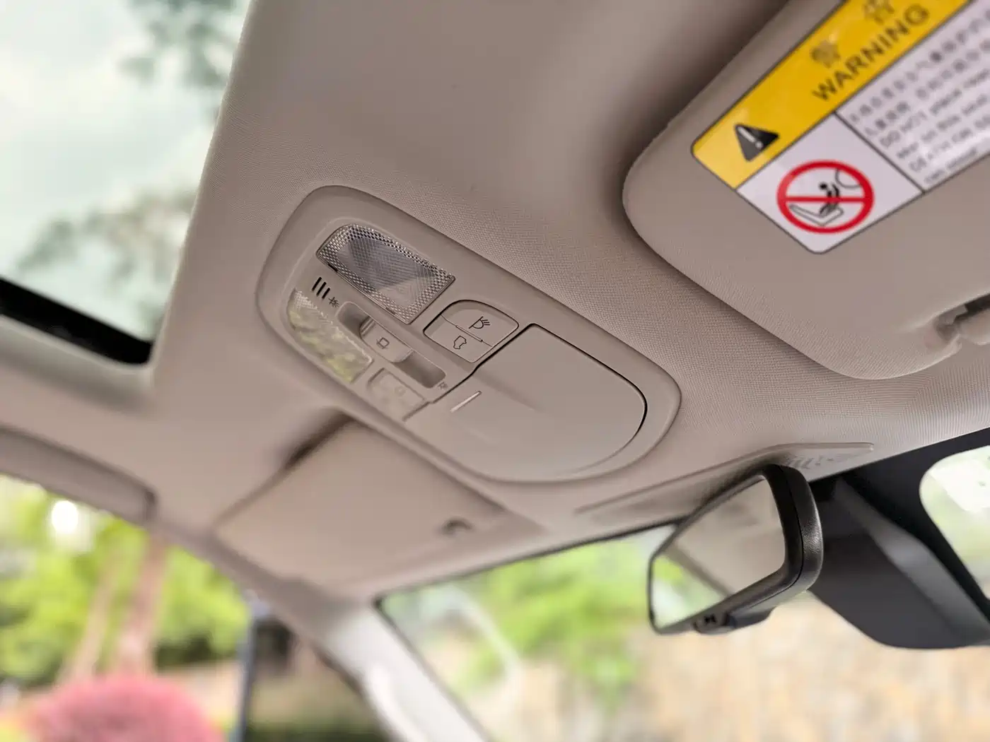 SAIC Maxus Maxus G20 2020 2.0T Gasoline Automatic Smart Premium фото 46