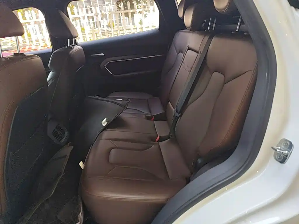Фото 17 - Haval H6