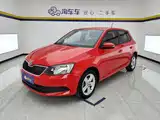 Фото 1 - Škoda Fabia