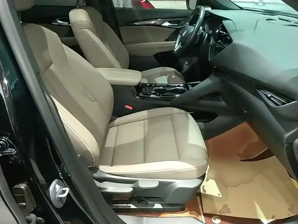 Buick Envision Plus 2022 Enclave Plus 652T 5-Seater Luxury фото 24