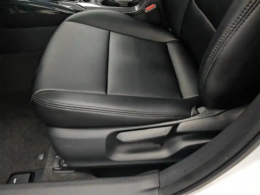 Toyota Corolla 2023 1.8L Smart Hybrid Dual Engine Pioneer Edition фото 20