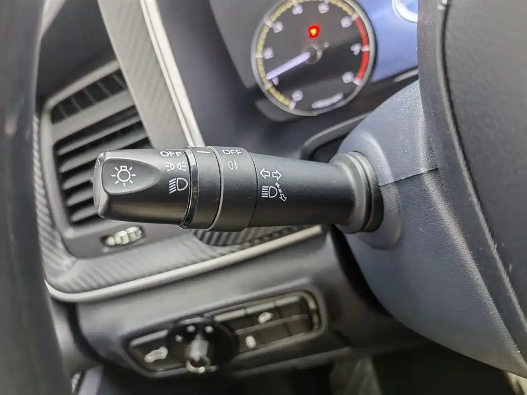 GAC Trumpchi Trumpchi M8 2023 Leading Series 390T Luxury Edition фото 21