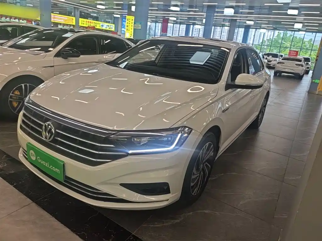 Volkswagen Sagitar 2022 280TSI DSG Surpassing Edition