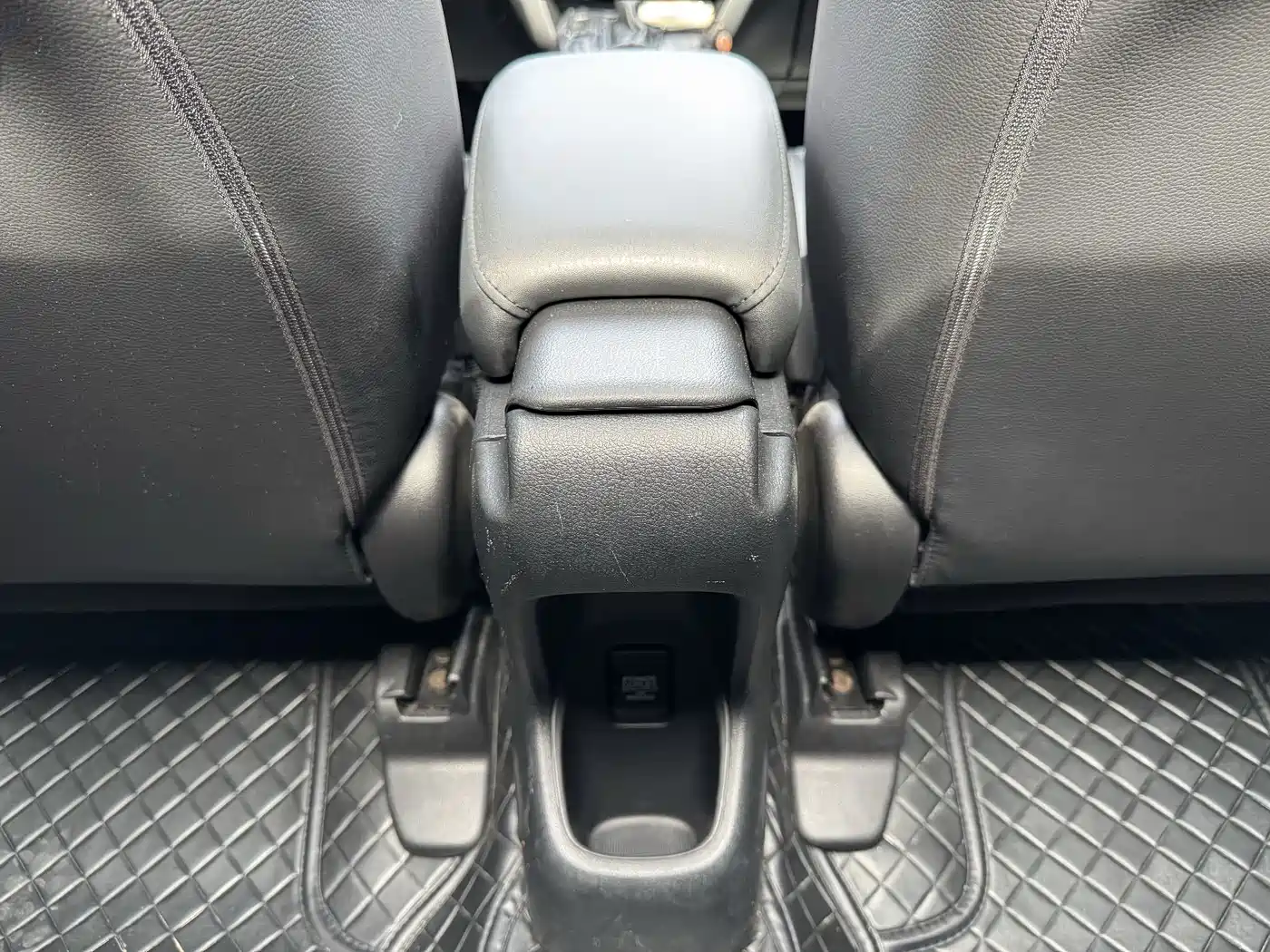 Honda XR-V, миниатюра 6