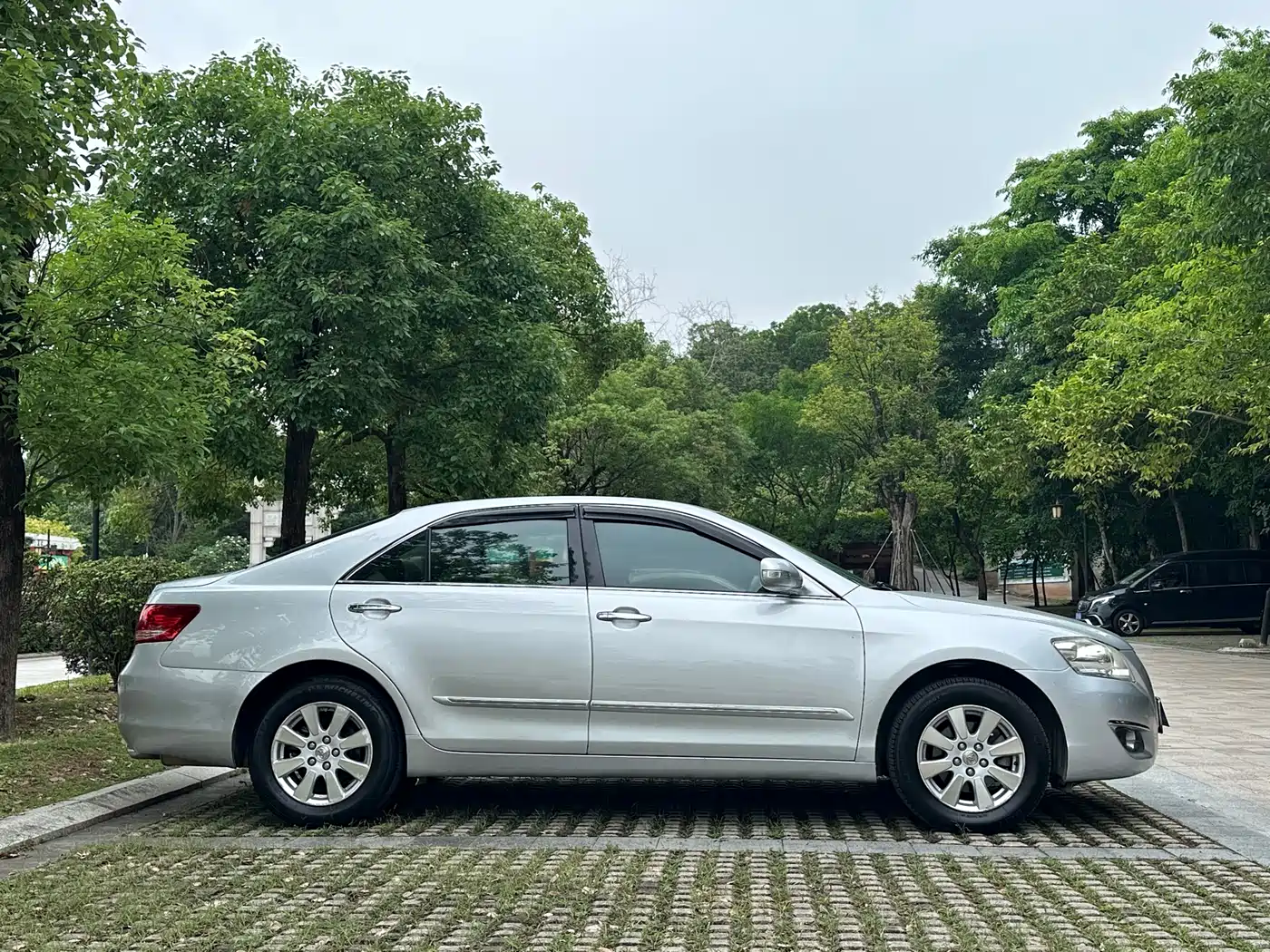 Toyota Camry 2008 Model 200E Elite Leather Edition фото 23