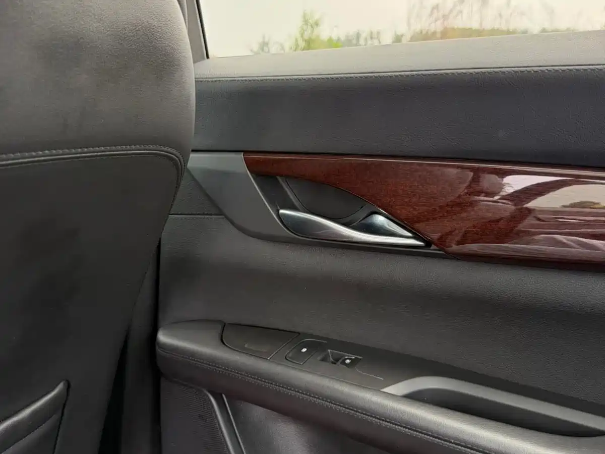 Cadillac CT6 2021 28T Elite фото 25