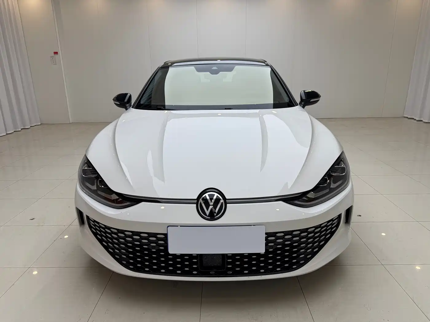Volkswagen Lamando 2022 Lamando L 280TSI DSG Ultra Spicy Flagship фото 2