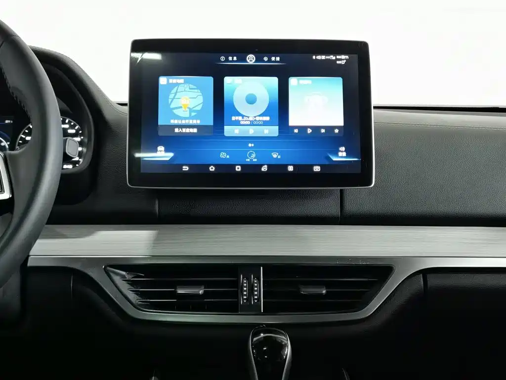 BYD Tang 2018 2.0T Automatic Smart Connection Noble Edition 7-Seater China V фото 12