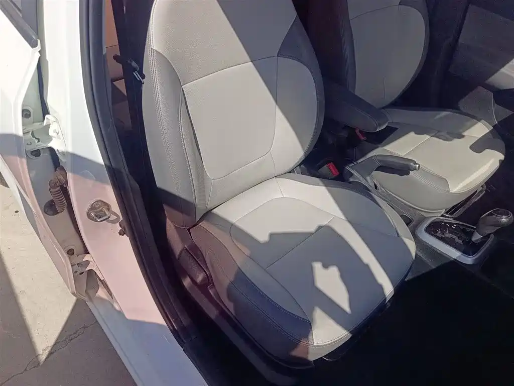 Kia Huan Chi 2017 1.4L Automatic Value Intelligent фото 25