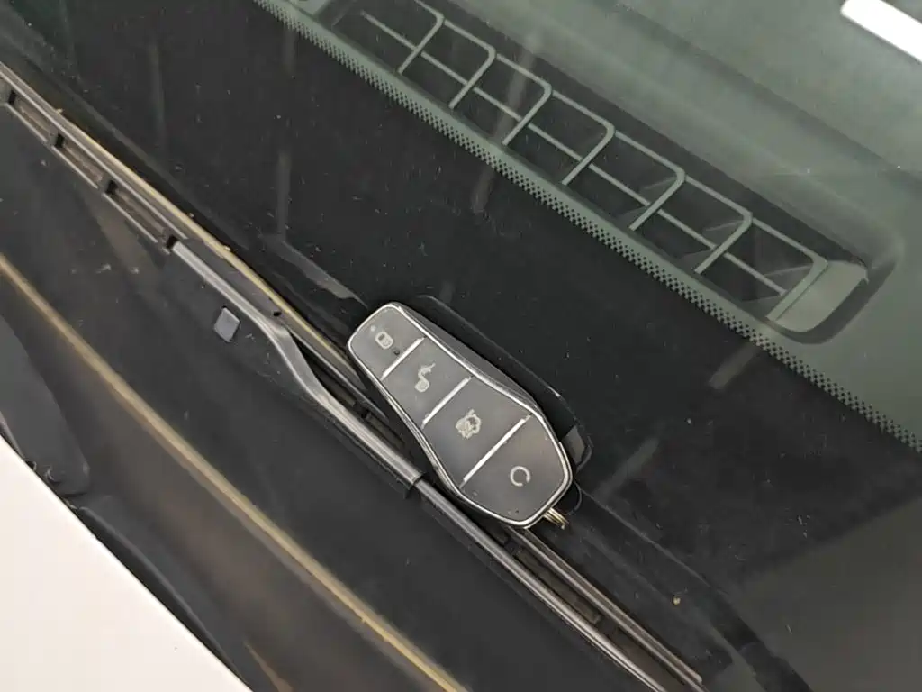 BYD Qin L 2026 2026 DM-i 128KM Progressive