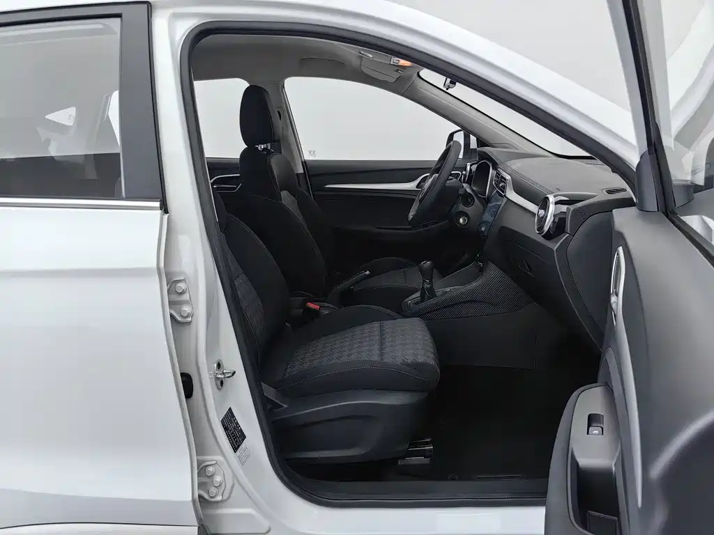 MG ZS 2018 2018 1.5L Manual Trend China V