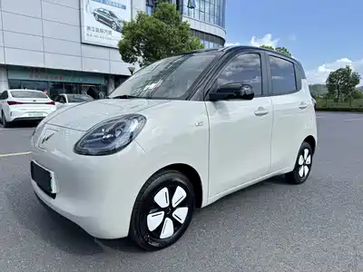 Wuling Hongguang MINI EV