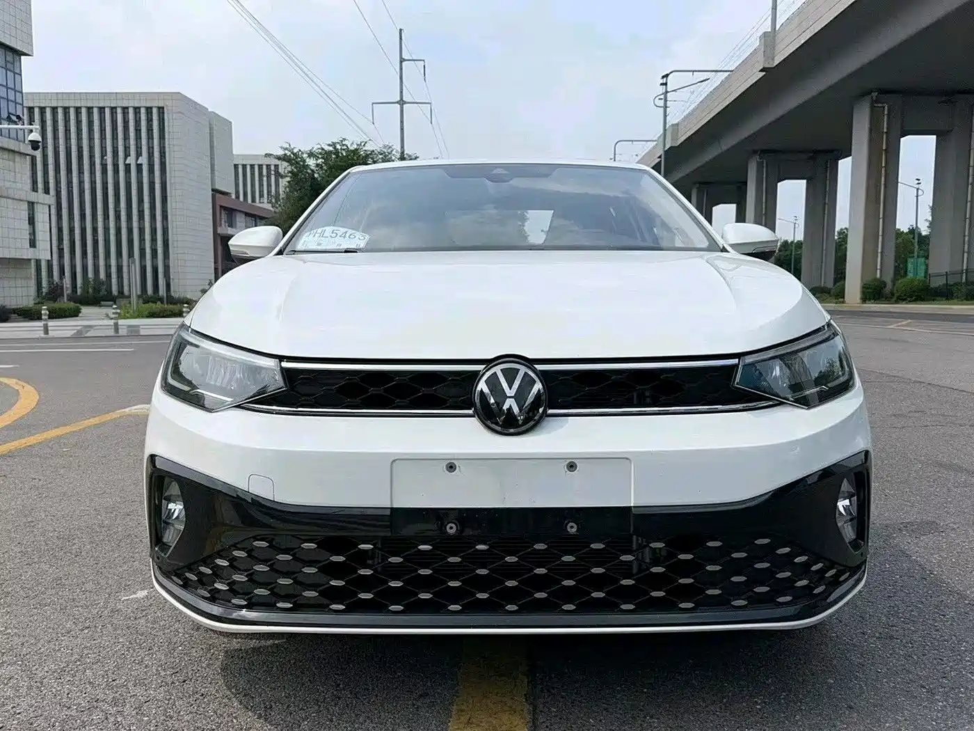 Volkswagen Lavida 2023 New Sharp 1.5L Auto Premium Edition