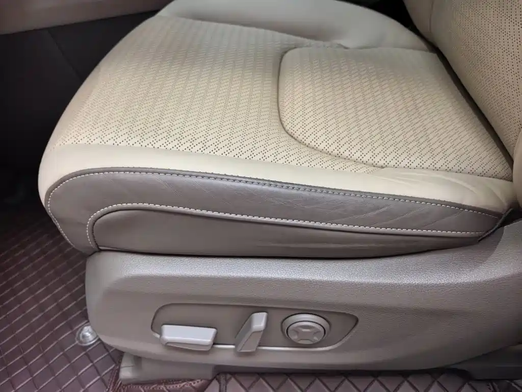 Kia Carnival 2022 2021 2.0T Flagship Edition