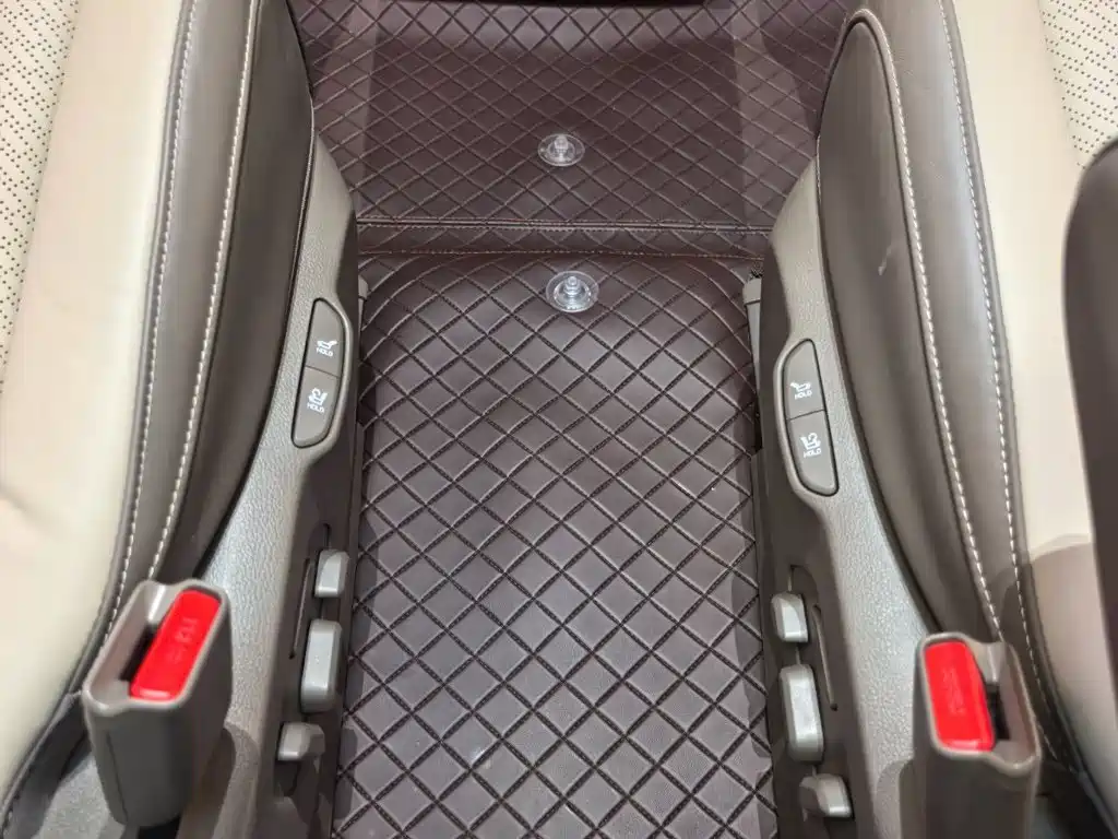 Kia Carnival 2022 2021 2.0T Flagship Edition