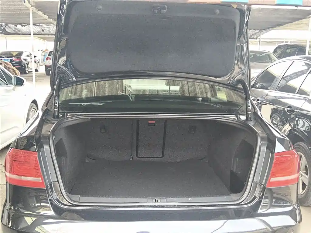 Volkswagen Magotan 2016 1.8TSI Smart Comfort фото 19
