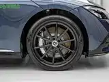 Фото 7 - Mercedes-Benz EQE