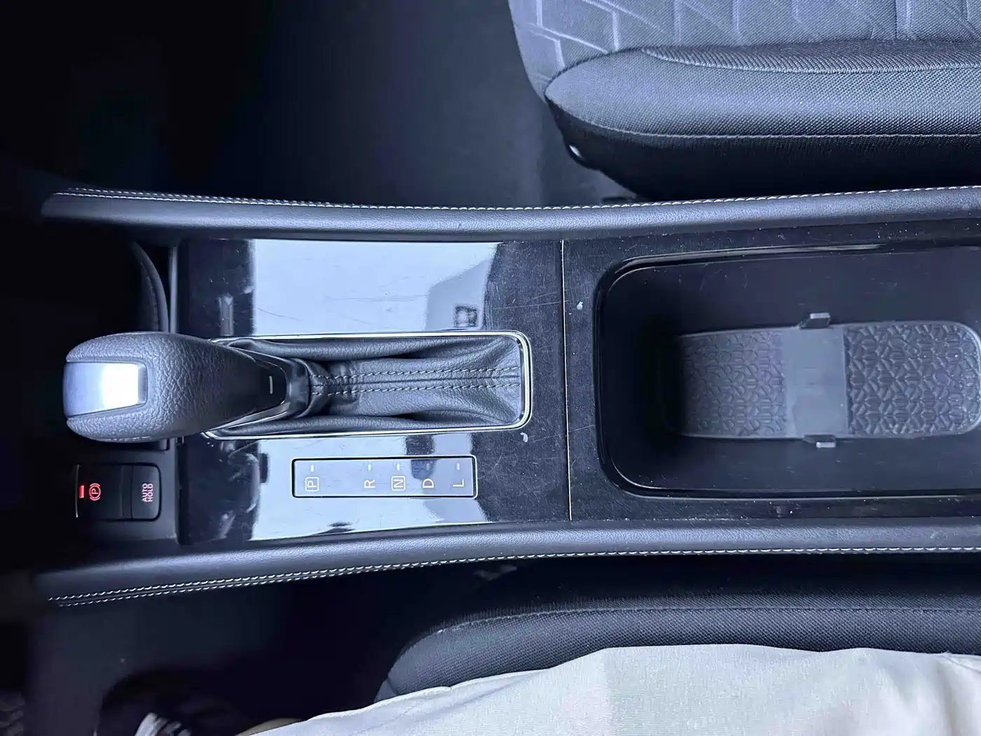 Nissan Kicks 2022 2022 1.5L CVT XL Fashion Edition