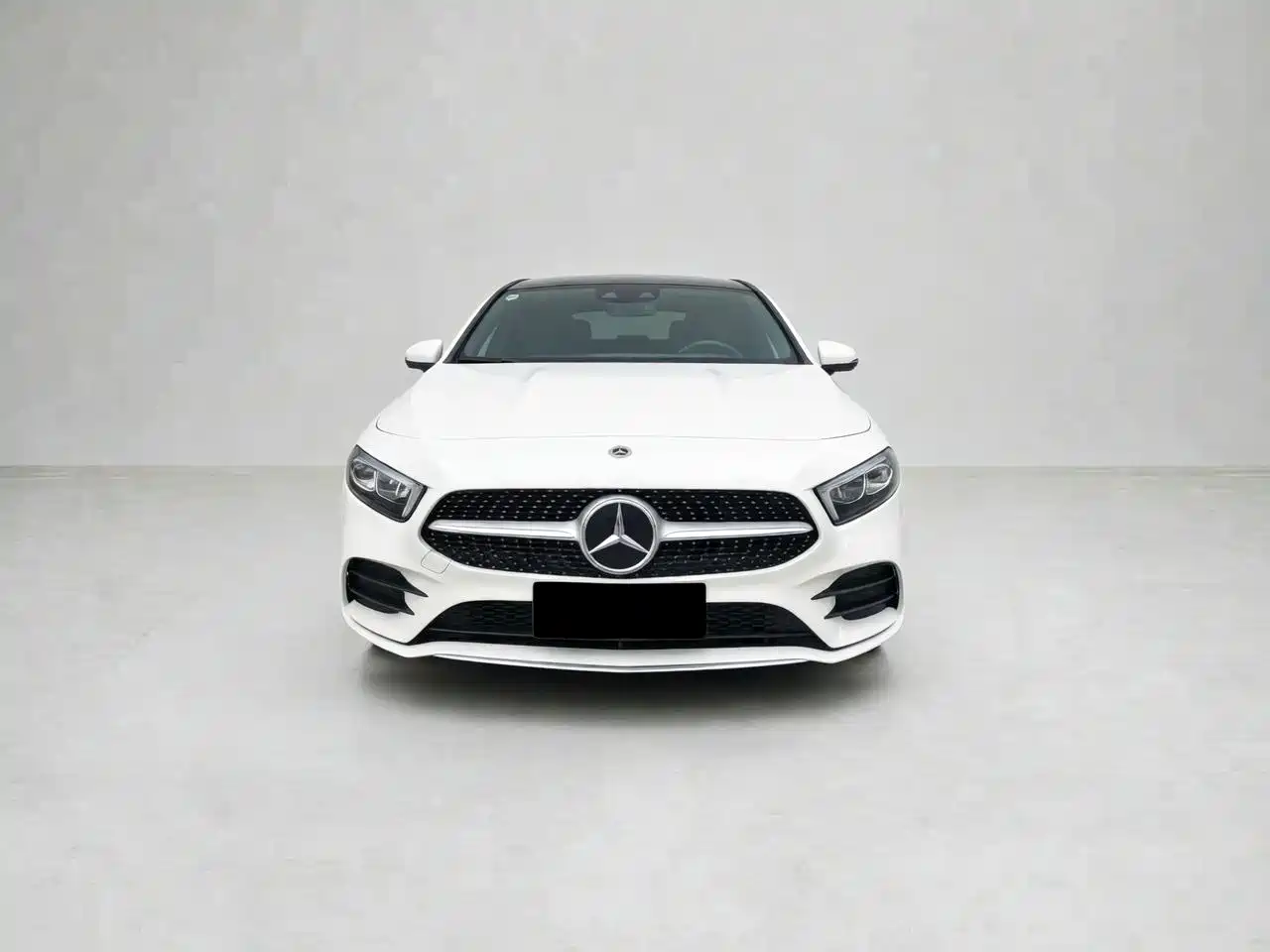 Mercedes-Benz A-Class 2021 A 200 L Sport Sedan Fashion Edition фото 2