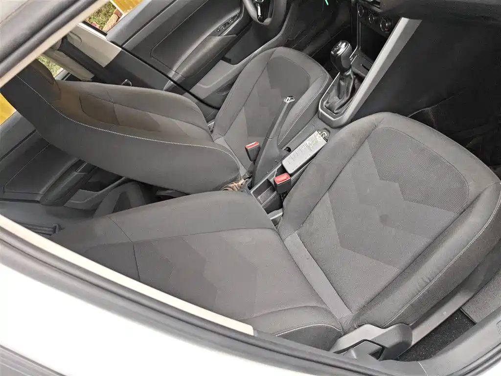 Volkswagen Polo 2023 Facelift Plus 1.5L Auto Joyful Living Edition фото 25