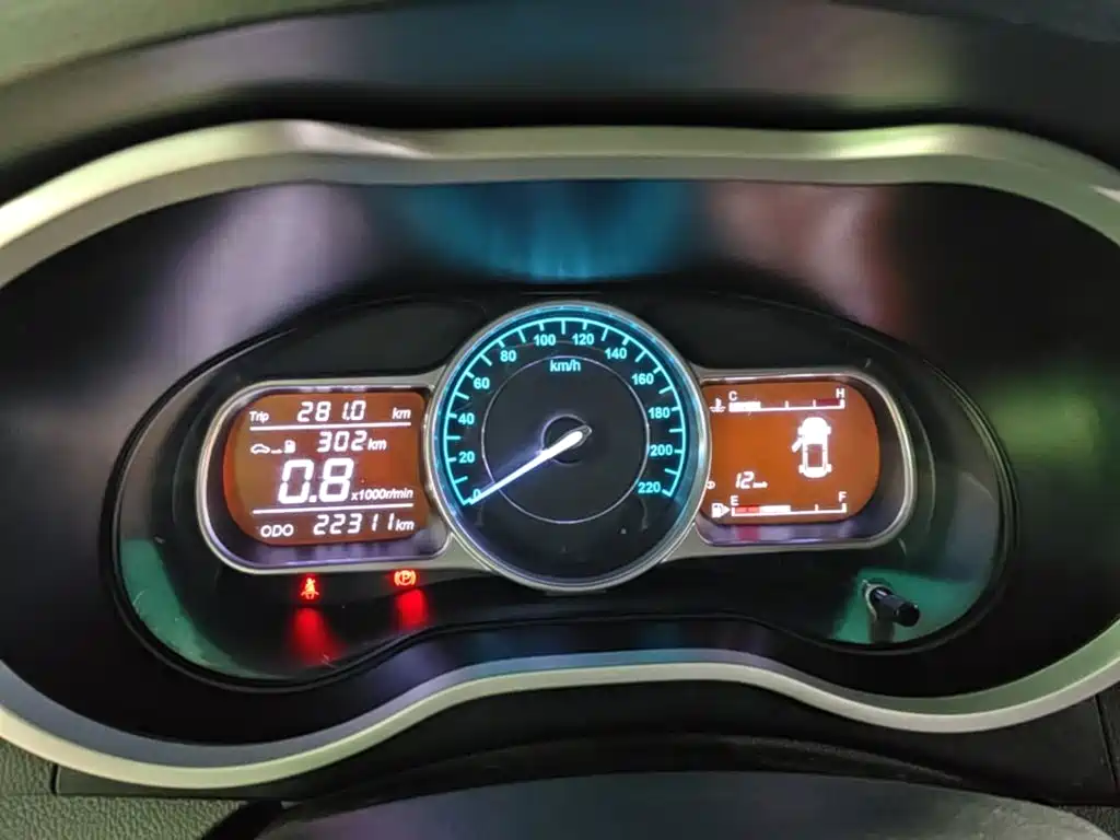 SWM Motor SWM X3 2017 2017 1.5T Manual Fashion