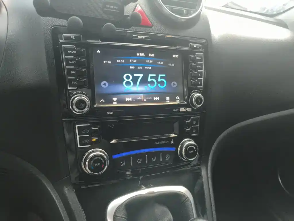 Фото 14 - Haval H6