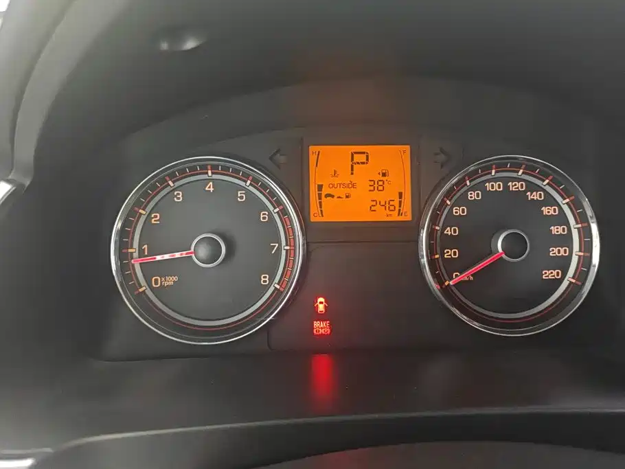 SsangYong Korando 2016 2015 2.0L 4WD Automatic Enjoyment Edition