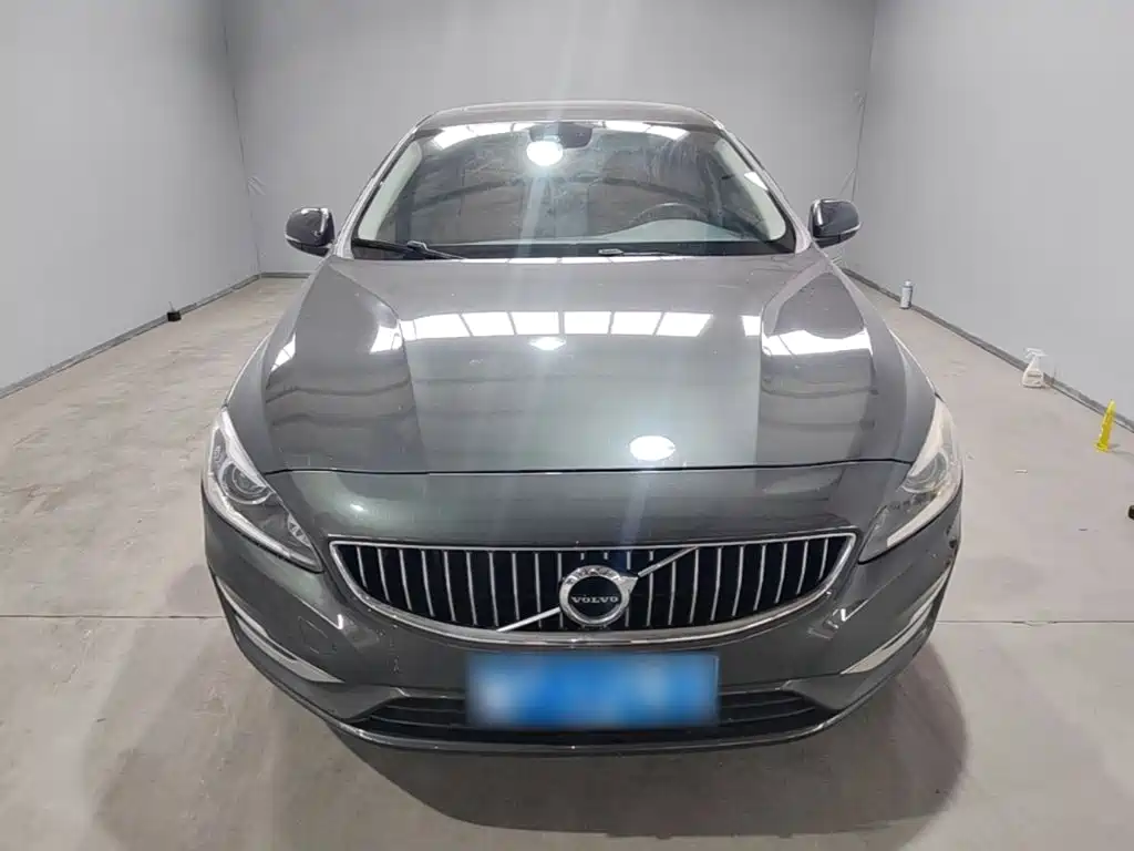 Volvo S60 2018 2018 S60L T3 Momentum