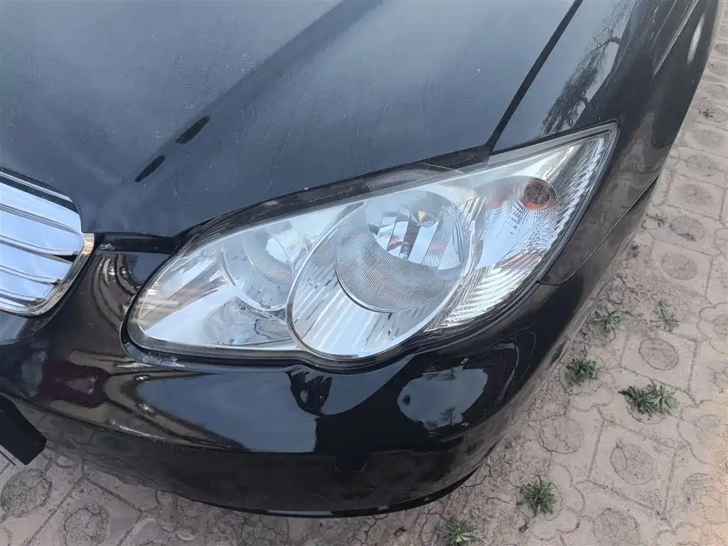 BYD F3 2012 Energy-saving Edition 1.5L Manual Comfort фото 24