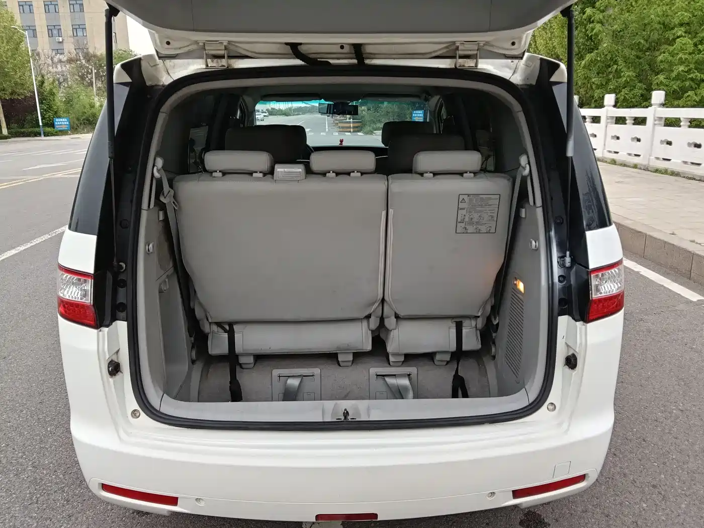 Luxgen Luxgen7 MPV 2015 2015 2.0T Business