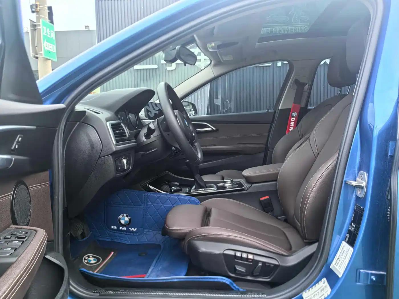 BMW 1 Series 2019 118i M Sport Package фото 8