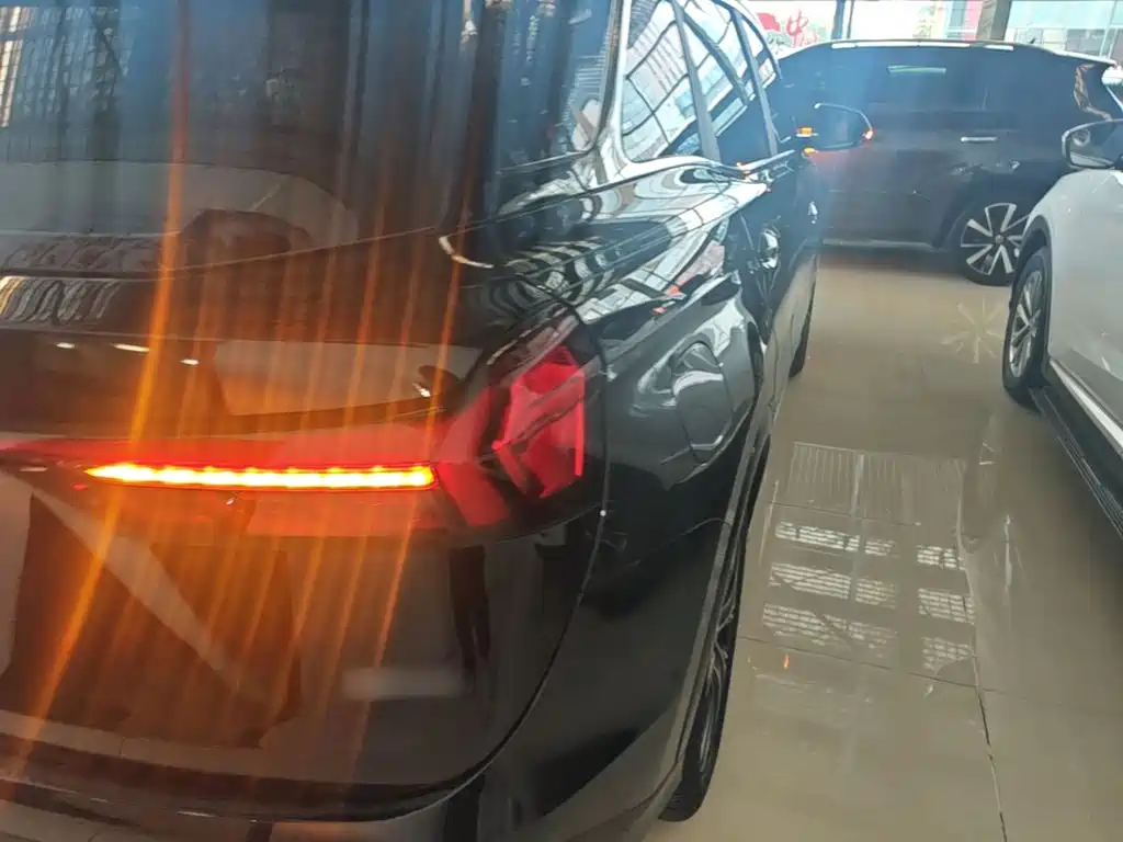 Landian E5 PLUS 2025 2026 Model 165km Long Range First Enjoy Edition Ultra 5-seater